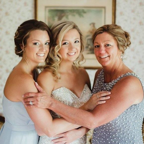 Meet your Posher, Carley - Picture 1 of 1